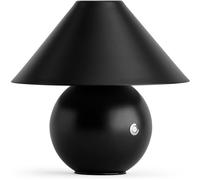 Cosmo Lampada Portatile Nera