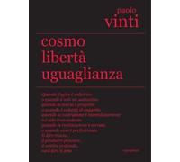 Cosmo libertà uguaglianza