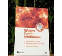 COSMO LIFE Srl WARM PATCH CEROTTO 30 PEZZI
