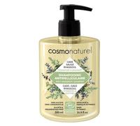 Cosmo Naturel Shampoo Antiforfora Cade Salvia Rhassoul 500 ml