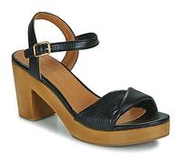 Cosmo Paris Sandali con tacco VIXI-VEGPYT in Nero 41