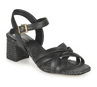 Cosmo Paris Sandali con tacco ZAGGI-VEGRAF in Nero 41