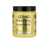 Cosmo Protein Shea Butter Hair Mask 1000ml