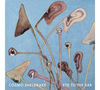 Cosmo Sheldrake - Eye To The Ear