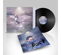 COSMO - Sulle ali del cavallo bianco (2024) LP vinyl AUTOGRAFATO pre order