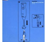 Cosmo Vitelli We Dont Need No Smurf Here (CD)