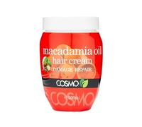CosmoCD Macadamia Oil Damage Repair Hair Cream 500ml