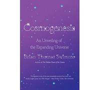 Brian Thomas Swimme Cosmogenesis (Tascabile)