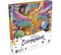 GAMES (EXCL. MONOPOLY) COSMOLANZIATORE