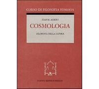 Cosmologia - Aubert Jean-Marie