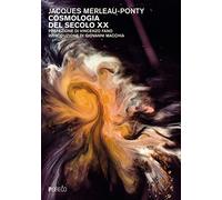 Cosmologia del XX secolo