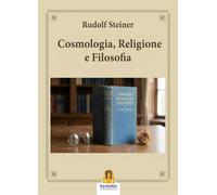 Cosmologia, religione e filosofia - [Harmakis]