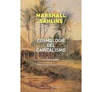 Cosmologie del capitalismo. Storie d'altri