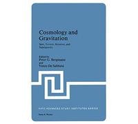 Cosmology and Gravitation: Spin, Torsion, Rotation, and Supergravity: 58
