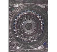 Cosmology Journal - Space-Themed Notebook for Astronomy Lovers - Galaxy & Universe Design for Science Notes, Stargazing Logs & Cosmic Writing - Gift for Astrophysicists