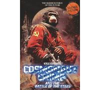 Cosmonaut Chimp and the Battle of the Stars