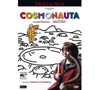 Cosmonauta