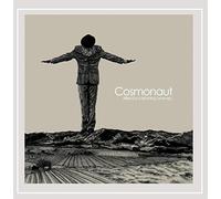 Cosmonaut - Killed By a Blushing Crow Ep