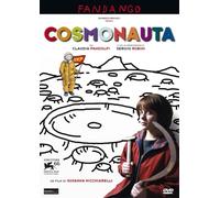 Cosmonauta