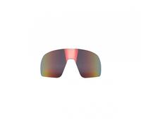 COSMONAUTS Lente di Ricambio Rossa Specchio in Policarbonato per Cosmonauts Spir