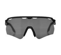 Cosmonauts Occhiali Da Sole Polarizzati Luna 1 Black / Grey