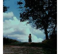 Cosmopaark - And I Can'T Breathe Enough - Vinyle Transparent Ou Vert Transparent