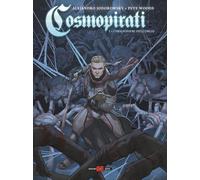 Cosmopirati. Prigionieri dell'oblio (Vol. 1)