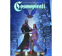 Cosmopirati Vol. 2 - La Tartaruga d'Oro - Alessandro Editore - Editoriale Cosmo