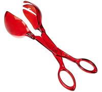 Cosmoplast 8193600 Pinza Insalata, Multicolore, 24cm