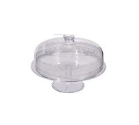 Cosmoplast Alzata per dolci Home Sweet Home