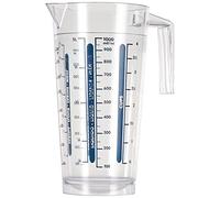 Cosmoplast Caraffa Graduata 1 L