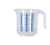 Cosmoplast Caraffa Graduata 750 ml