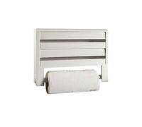 cosmoplast Portarotolo Plastica Posti 3