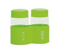 Cosmoplast Servizio Condimento Set Pz.2 Picnic, Assortiti, 2 Pezzi