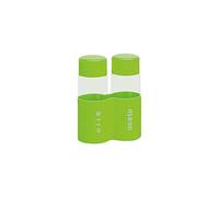COSMOPLAST Servizio Condimento Set Pz.2 Picnic, Assortiti, 2 Pezzi