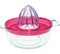 Cosmoplast Spremiagrumi Manuale con becco e manico 13 cm colori assortiti - 154