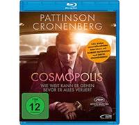 Cosmopolis