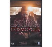 Cosmopolis