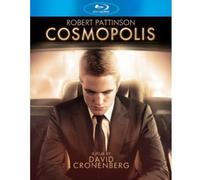 Cosmopolis (Blu-ray)
