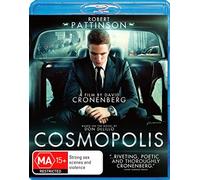 Cosmopolis [Edizione: Stati Uniti]
