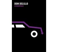 Cosmopolis [Lingua inglese]