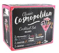 Cosmopolitan Cocktail Gift Set-CK0033