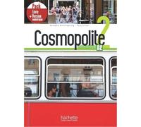 Cosmopolite 2 (Tascabile)