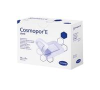 Cerotto Adesivo In Tessuto Non Tessuto Sterile 10 x 8 CM 10 Pezzi