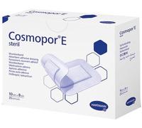 cosmopor E Cerotto Adesivo Per Medicazioni In Tessuto Non Tessuto 10 X 8 Cm 10 Pezzi