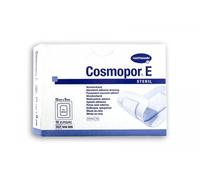 COSMOPOR E CEROTTO ADESIVO PER MEDICAZIONI IN TESSUTO NON TESSUTO 15X9CM 10 PEZZI