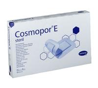 COSMOPOR E CEROTTO ADESIVO PER MEDICAZIONI IN TESSUTO NON TESSUTO 15X9CM 10 PEZZI