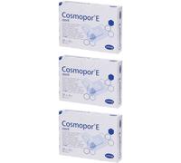Cosmopor® E Steril 7,5cm x 5cm 10 pz Cerotto