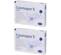 Cosmopor® E Steril 7,5cm x 5cm 10 pz Cerotto