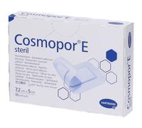 Cosmopor® E Steril 7,5cm x 5cm 10 pz Cerotto